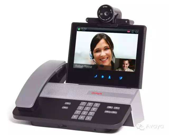 Avaya H100ӵ绰