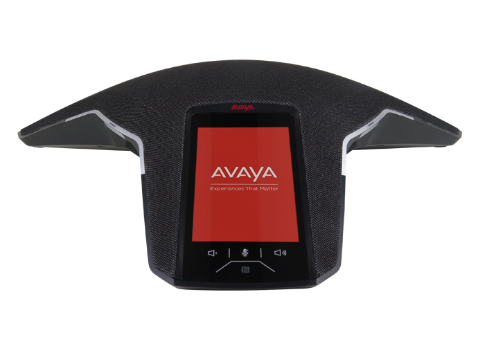 Avaya B199 IP会议话机